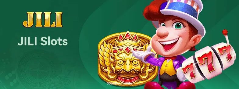 Mais de 500 jogos de slots disponíveis