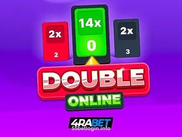 New Double